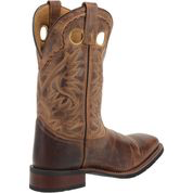 KANE LEATHER BOOT