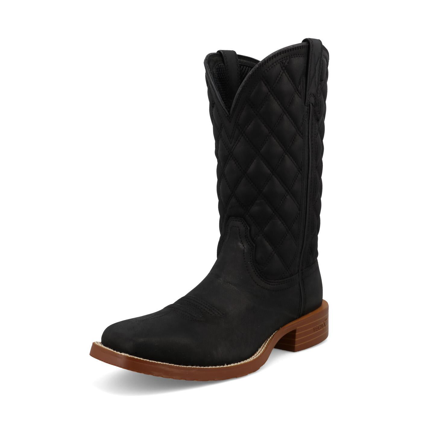 11" Tech X Boot - Black Sand WXTR005