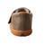 INFANT DRIVING MOCCASINS - BOMBER/MULTI SERAPE ICA0004