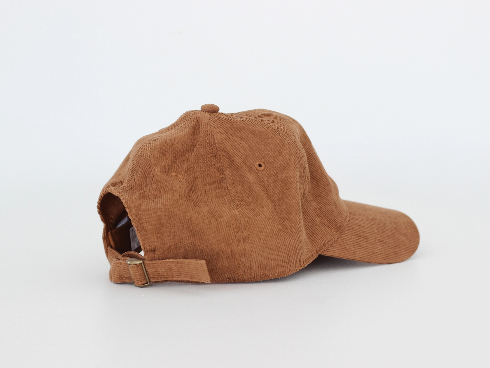 Howdy Modern Corduroy Hat