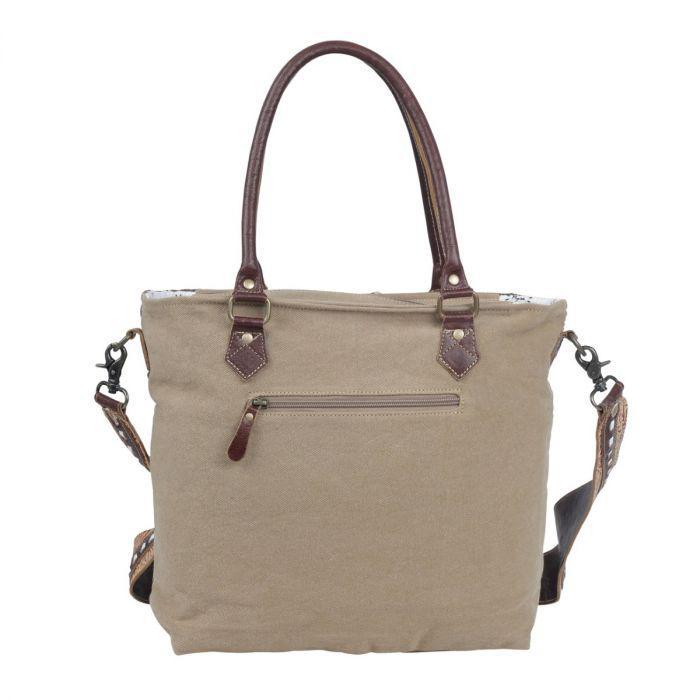 EVIL EYE TOTE BAG - S-4713