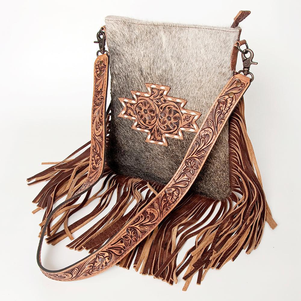 AMERICAN DARLING BAG - ADBGS192BRAH