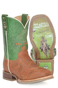 I AM IN STITCHES / HERITAGE SOLE