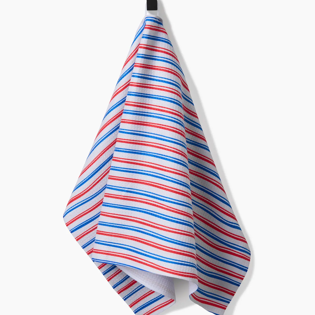 Bravery Tea Towel