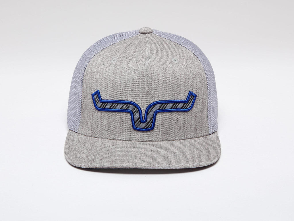 Kimes Nite Train 110 - Grey Heather