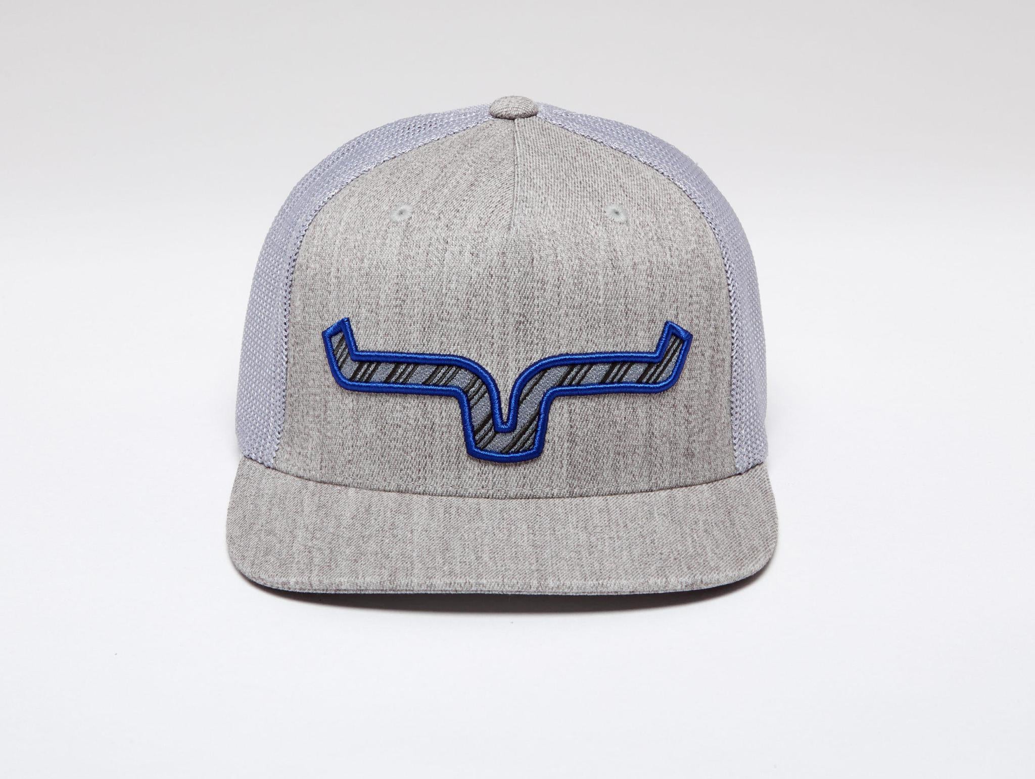 Kimes Nite Train 110 - Grey Heather