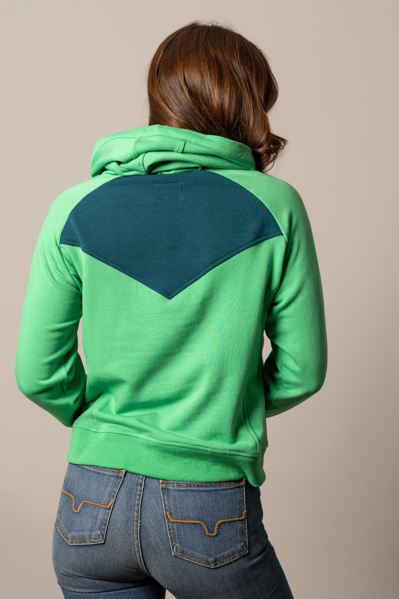 Kimes Women's Stella Sweatshirt