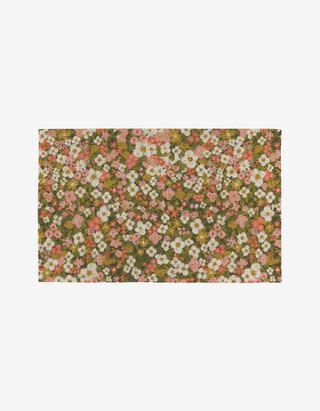 Gilded Garden Not Paper Towel