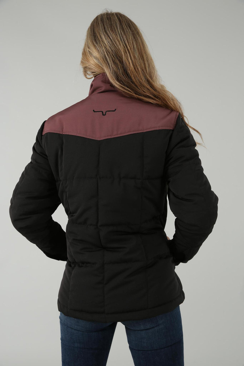 Kimes Women's Wyldfire Jacket - Black