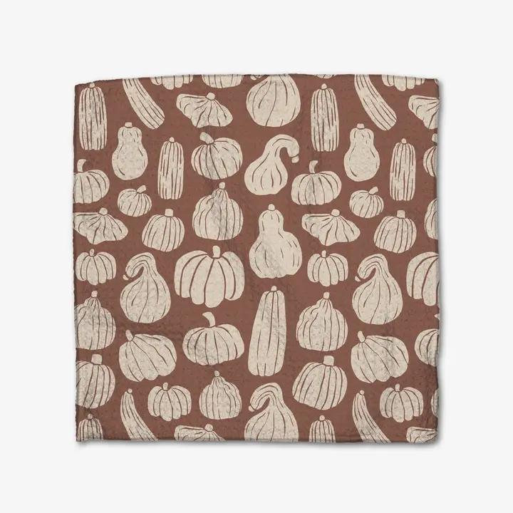 Zinnia Forever Dishcloth Set