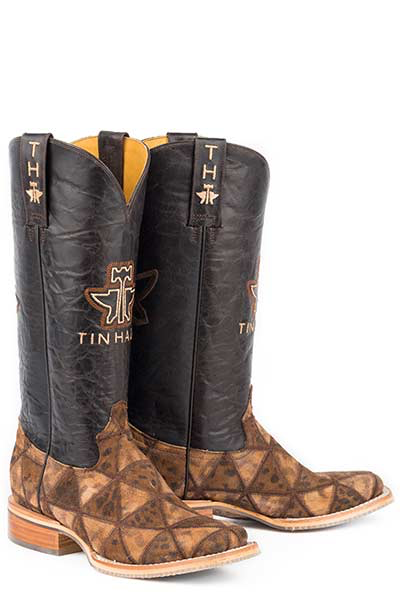 WILD THING / CHEETAH SOLE 14-021-0007-1326 BR