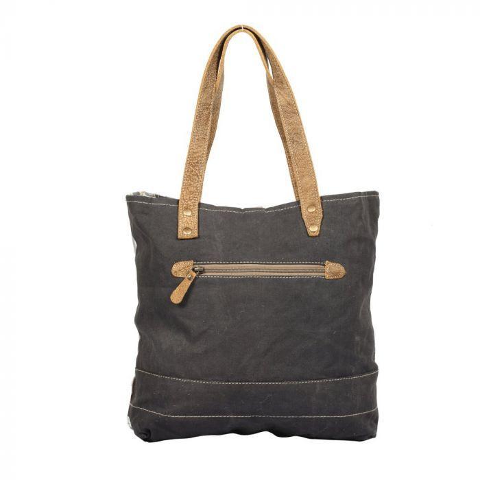 MYRA VACATION TOTE BAG - S-1347