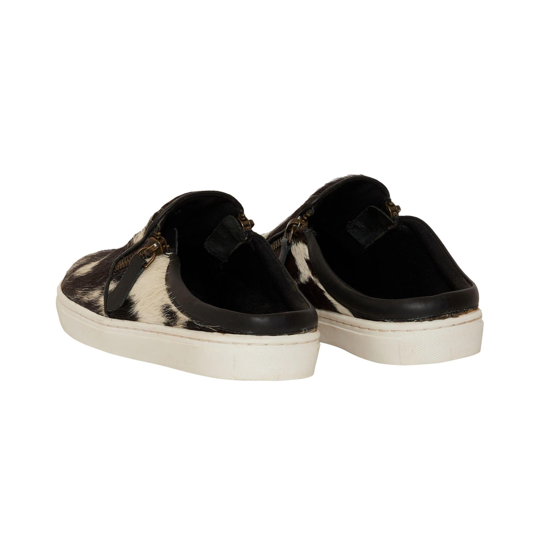ARCTIC SNEAKER