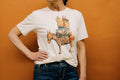 HOT MESS EXPRESS GRAPHIC T SHIRT