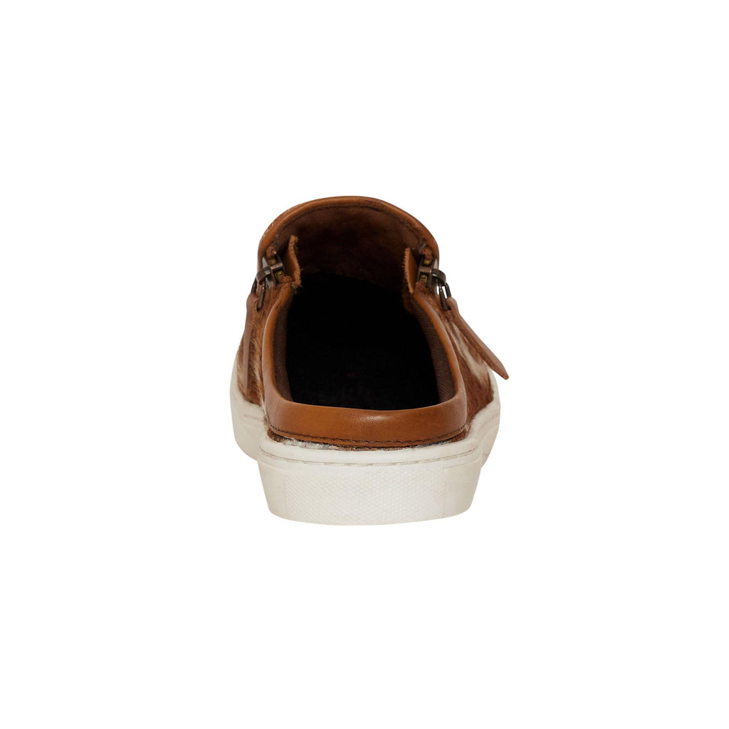 WARMTH SNEAKER