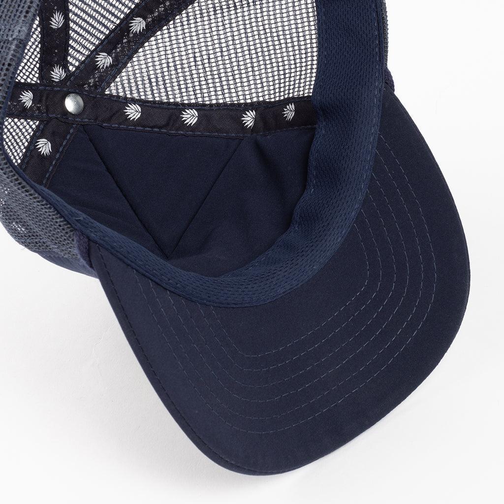 Sendero Provisions Company Cowboy Hat - Navy