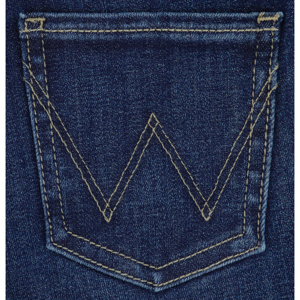 Wrangler® Bespoke Trouser Jean - 4 -18 - Alexandra