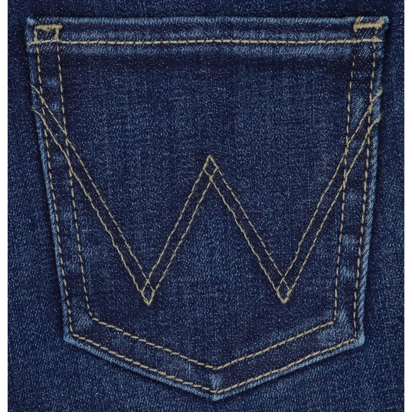 Wrangler® Bespoke Trouser Jean - 4 -18 - Alexandra