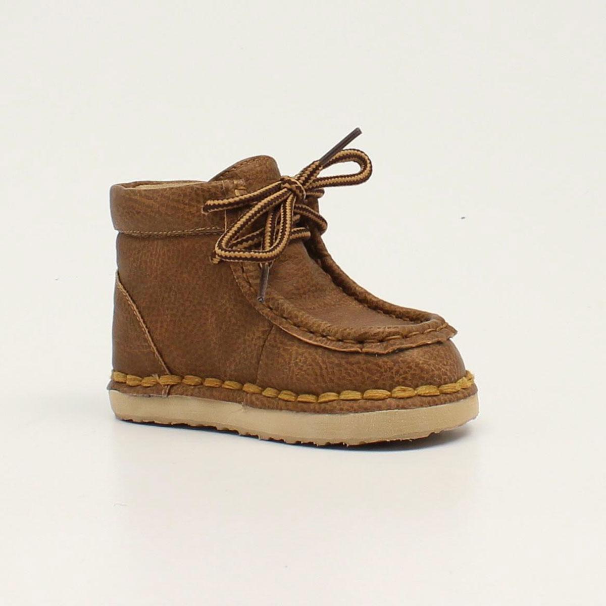 Samuel Toddler Casuals TN