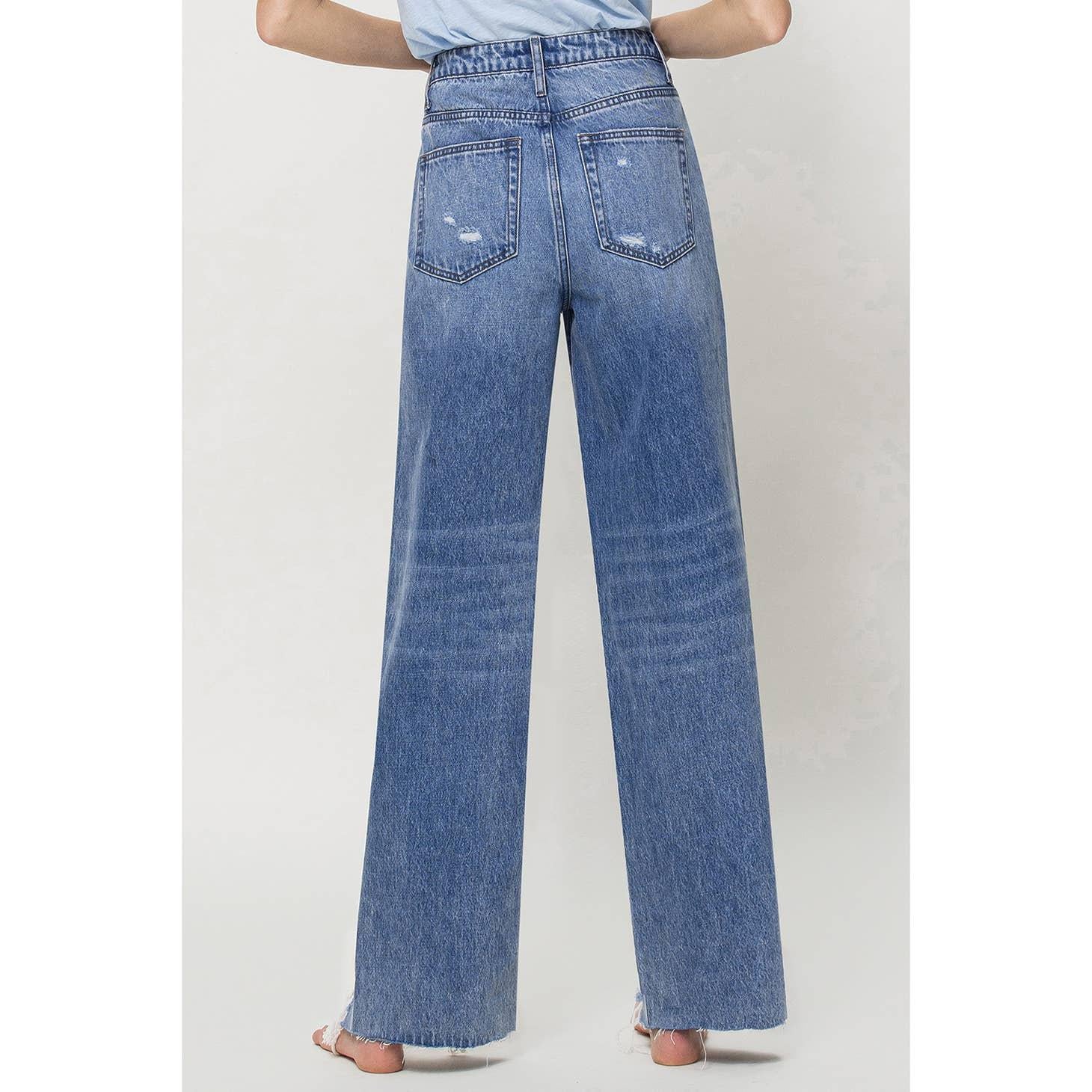 90S VINTAGE LOOSE - SPIRITUAL