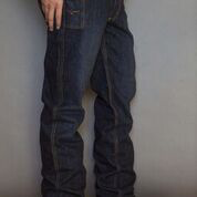 Watson 2.0-Mens Jeans-Blue