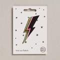 Bolt Patch