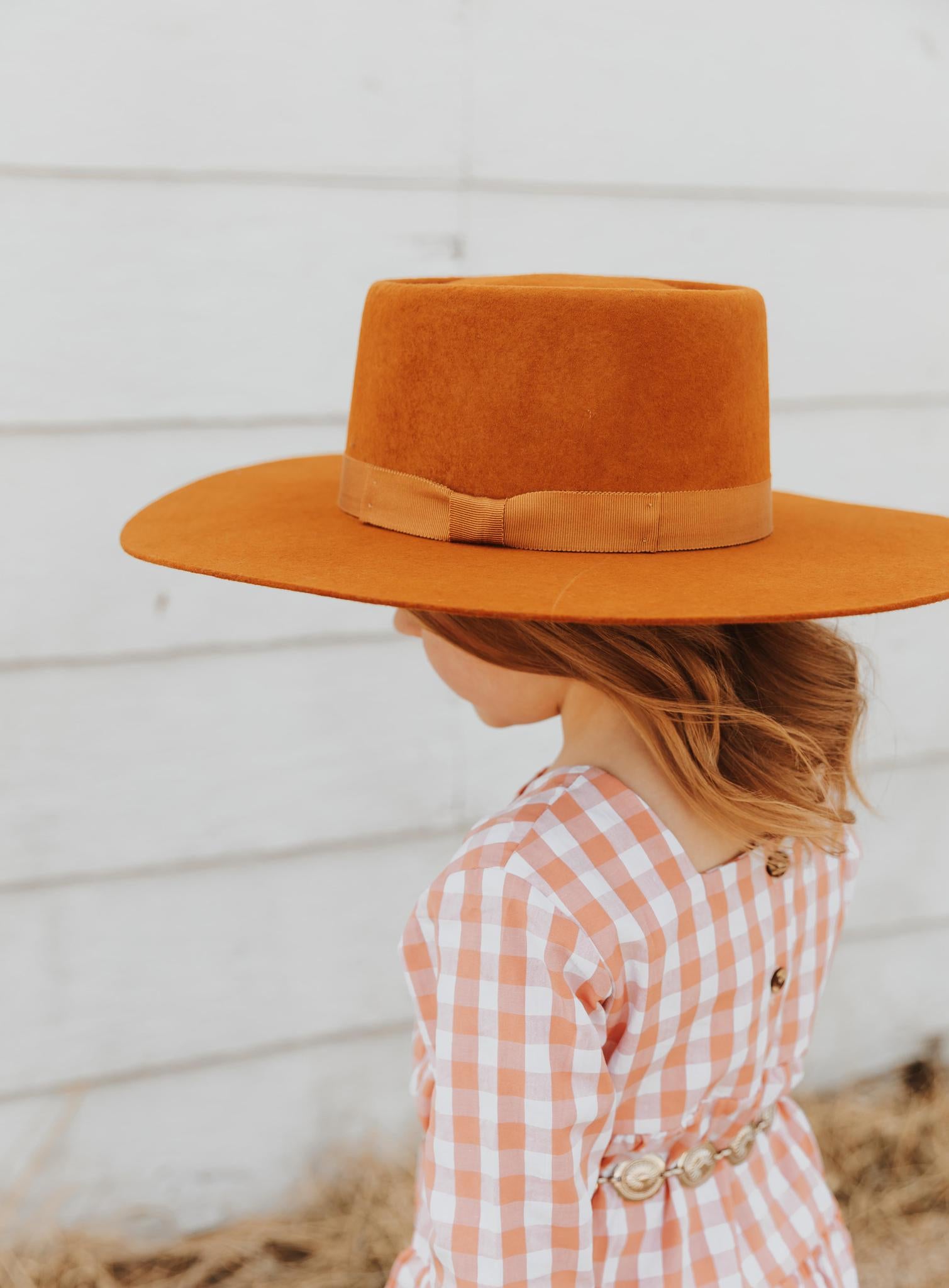 DALLAS RUST GAMBLER FC 1 HAT