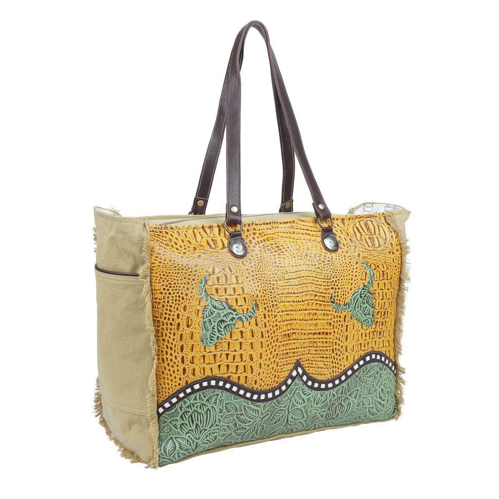 Jungle Book Weekender Bag S-4740