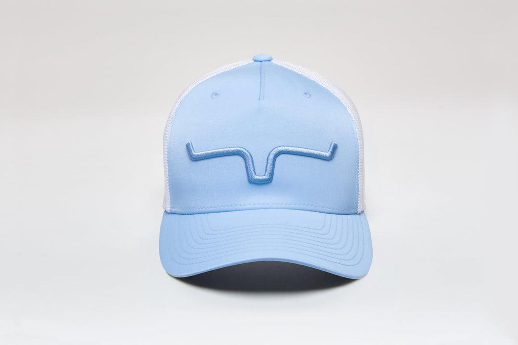Kimes Street Week 110 - Baby Blue