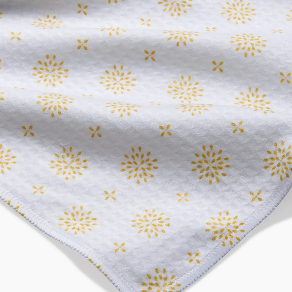 Spring Morning Luxe Washcloth Set