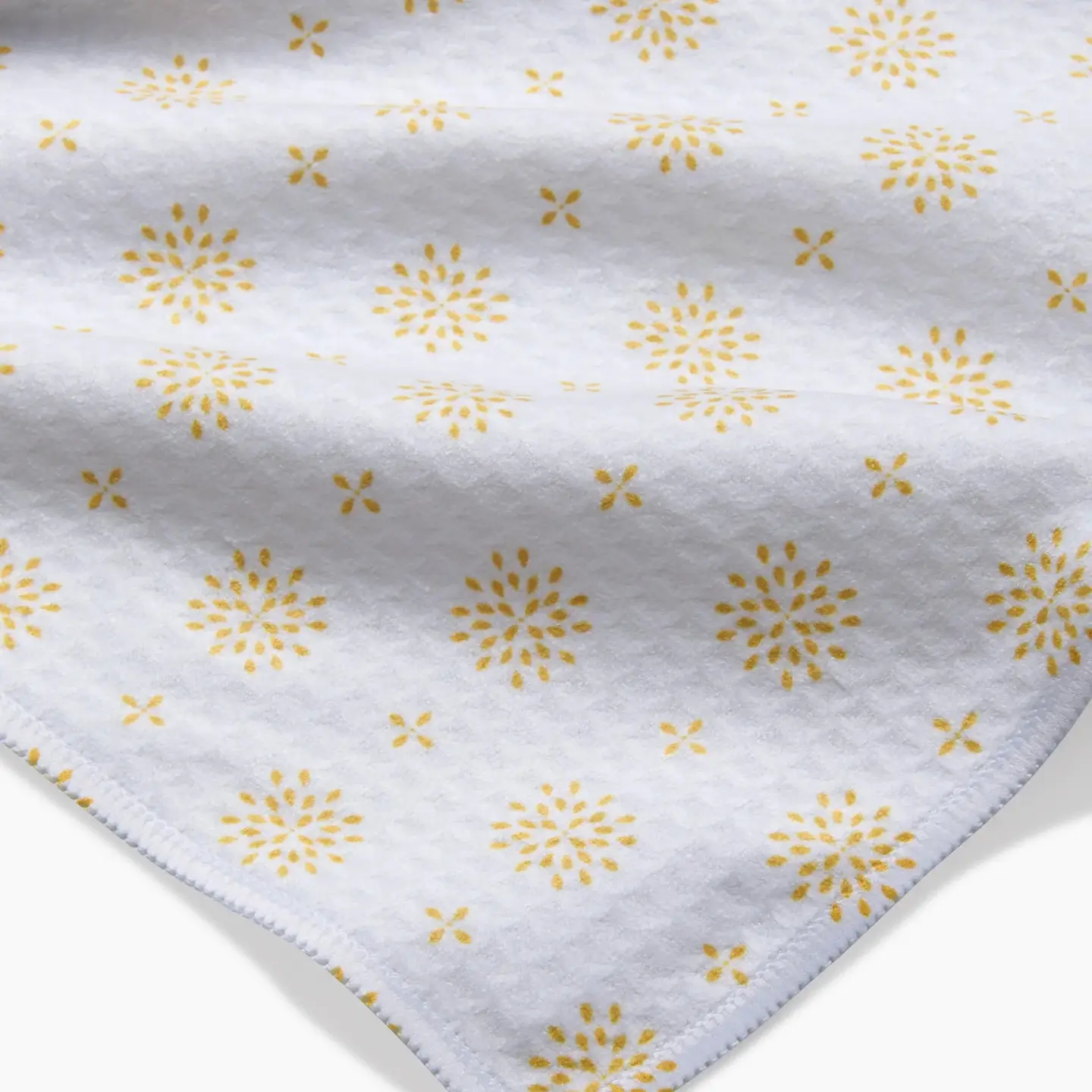Spring Morning Luxe Washcloth Set