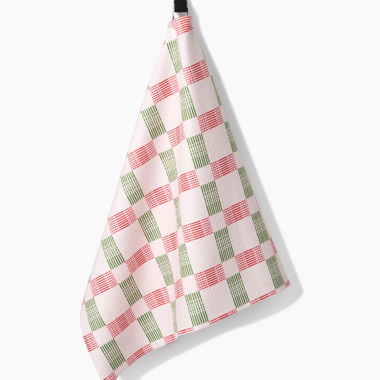 Be Merry Plaid