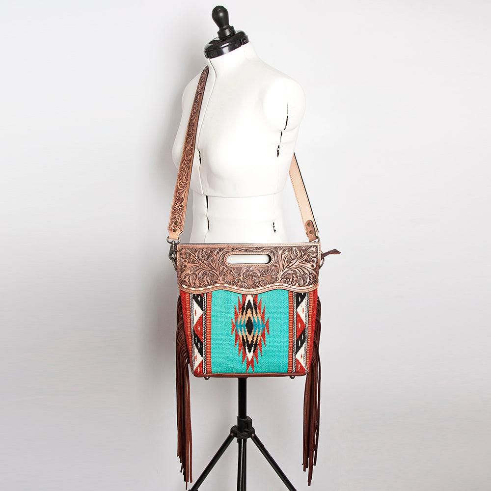 AMERICAN DARLING BACKPACK - ADBGS146AJ