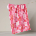 Amor Amor Tea Towel