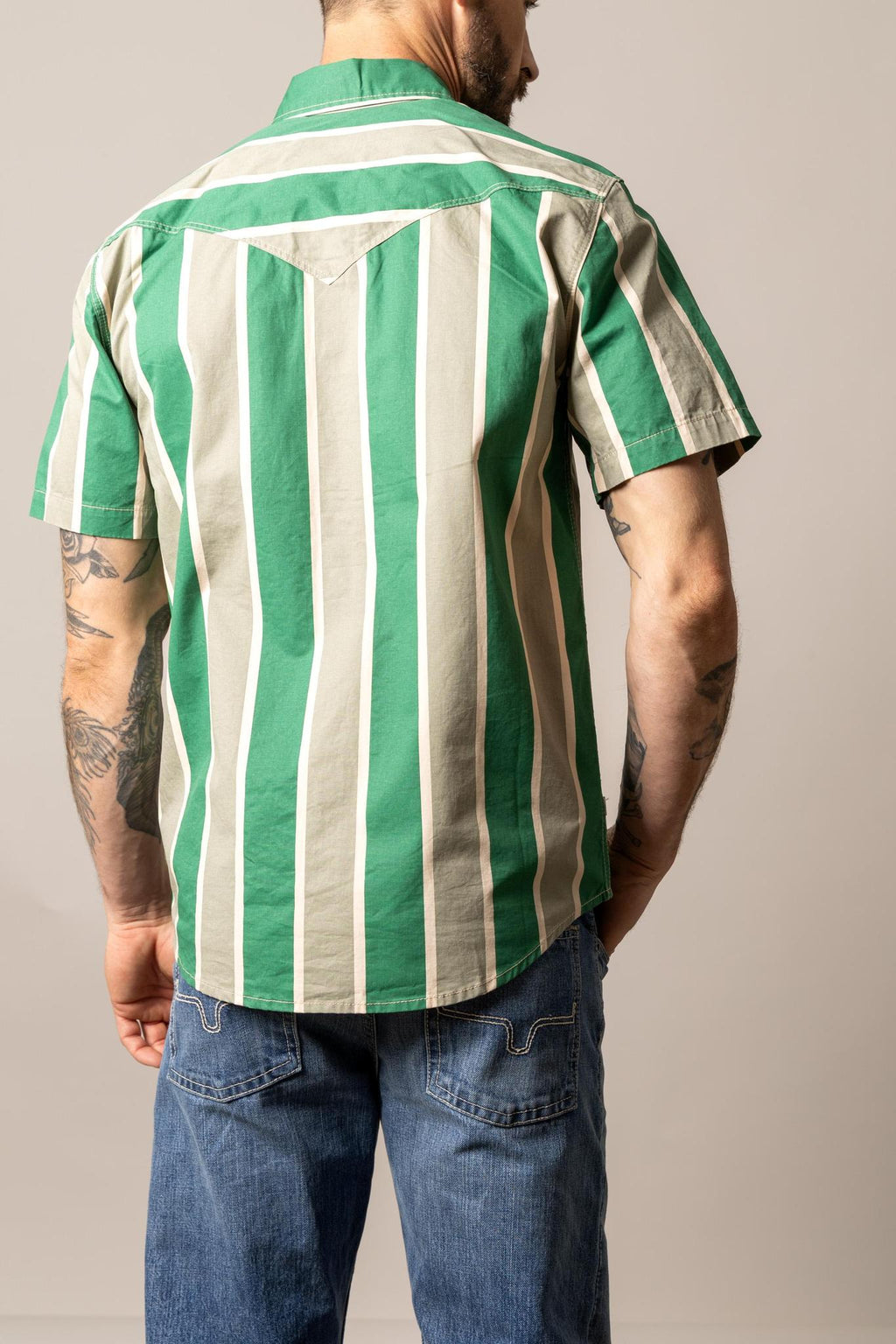 Kimes Men's Stoppy