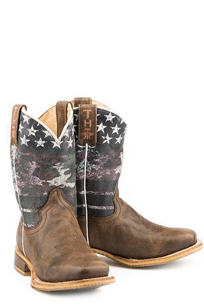 FREEDOM/RED WHITE AND BLUE EAGLE SOLE