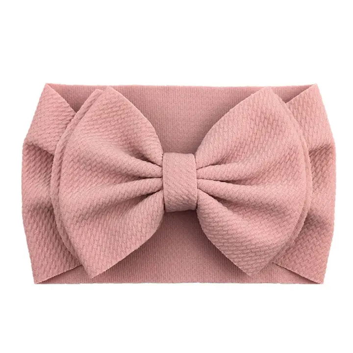 THE BIG BOW