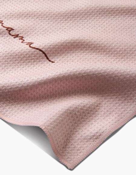 MAMA - KITCHEN TEA TOWEL