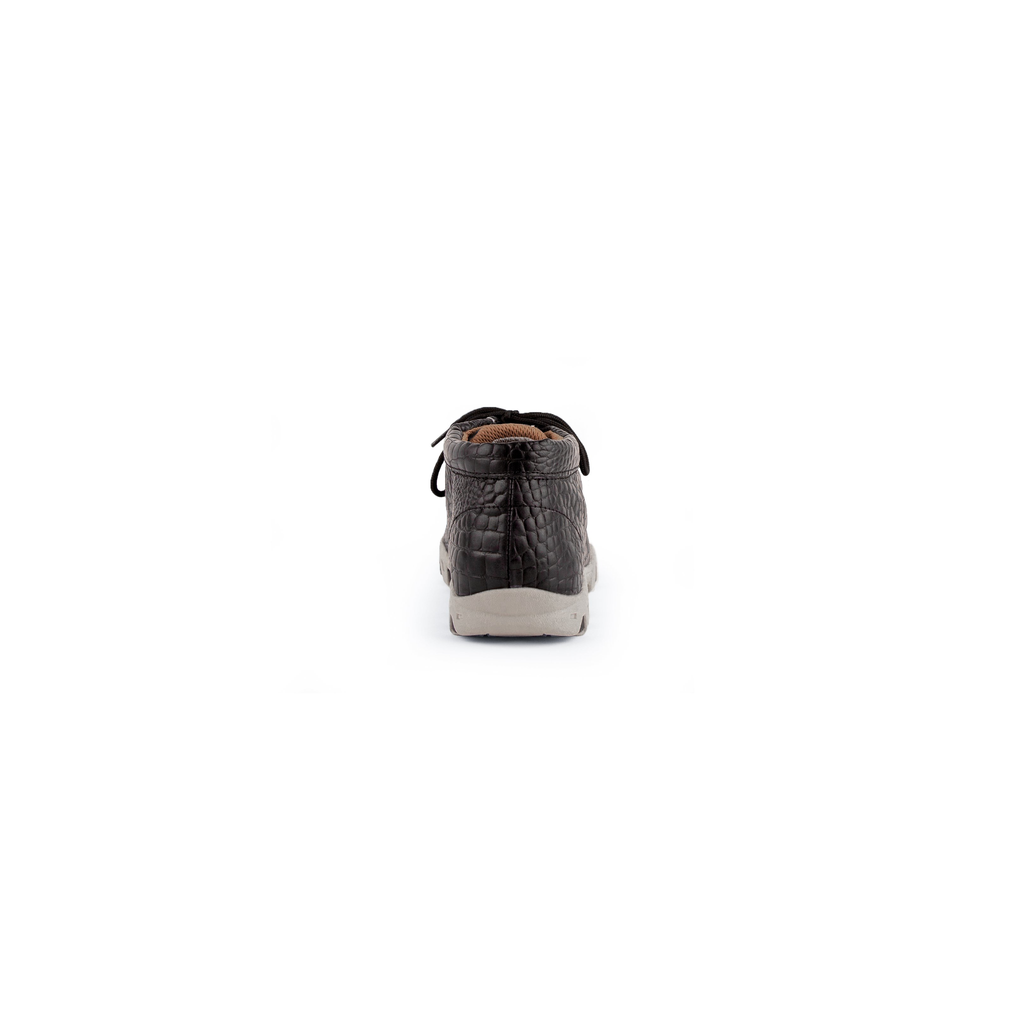 Men's Print Belly Rogue Black