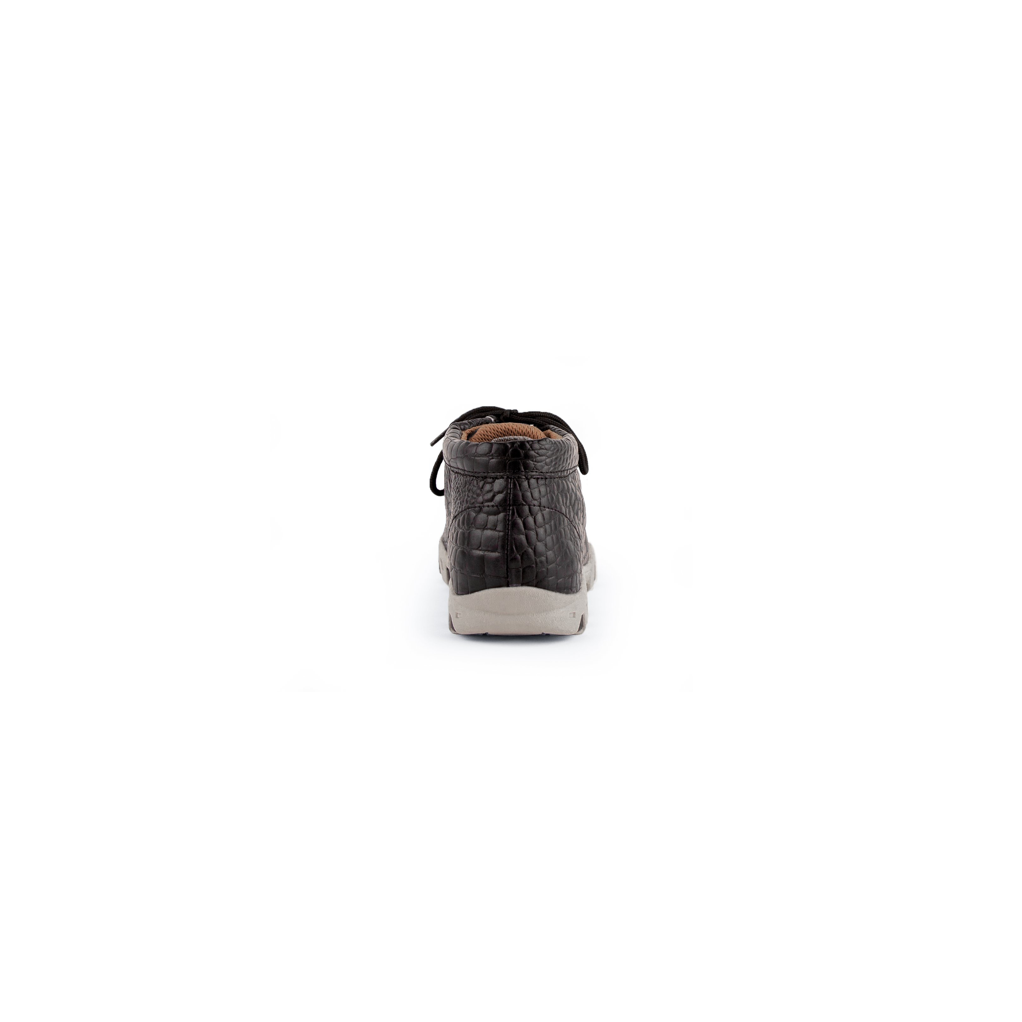 Men's Print Belly Rogue Black