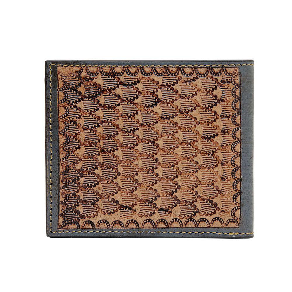 BLACK INDIE WALLET S-5900