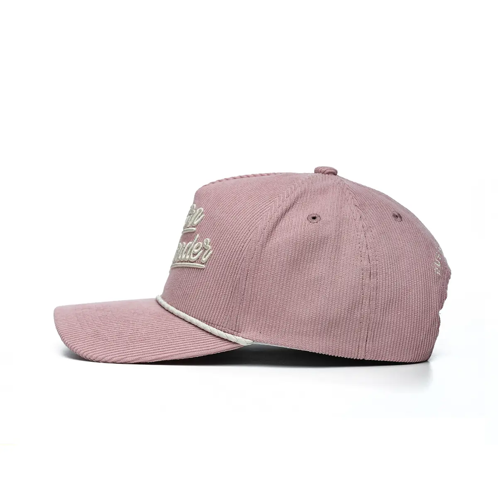 Western Wonder Trucker Hat