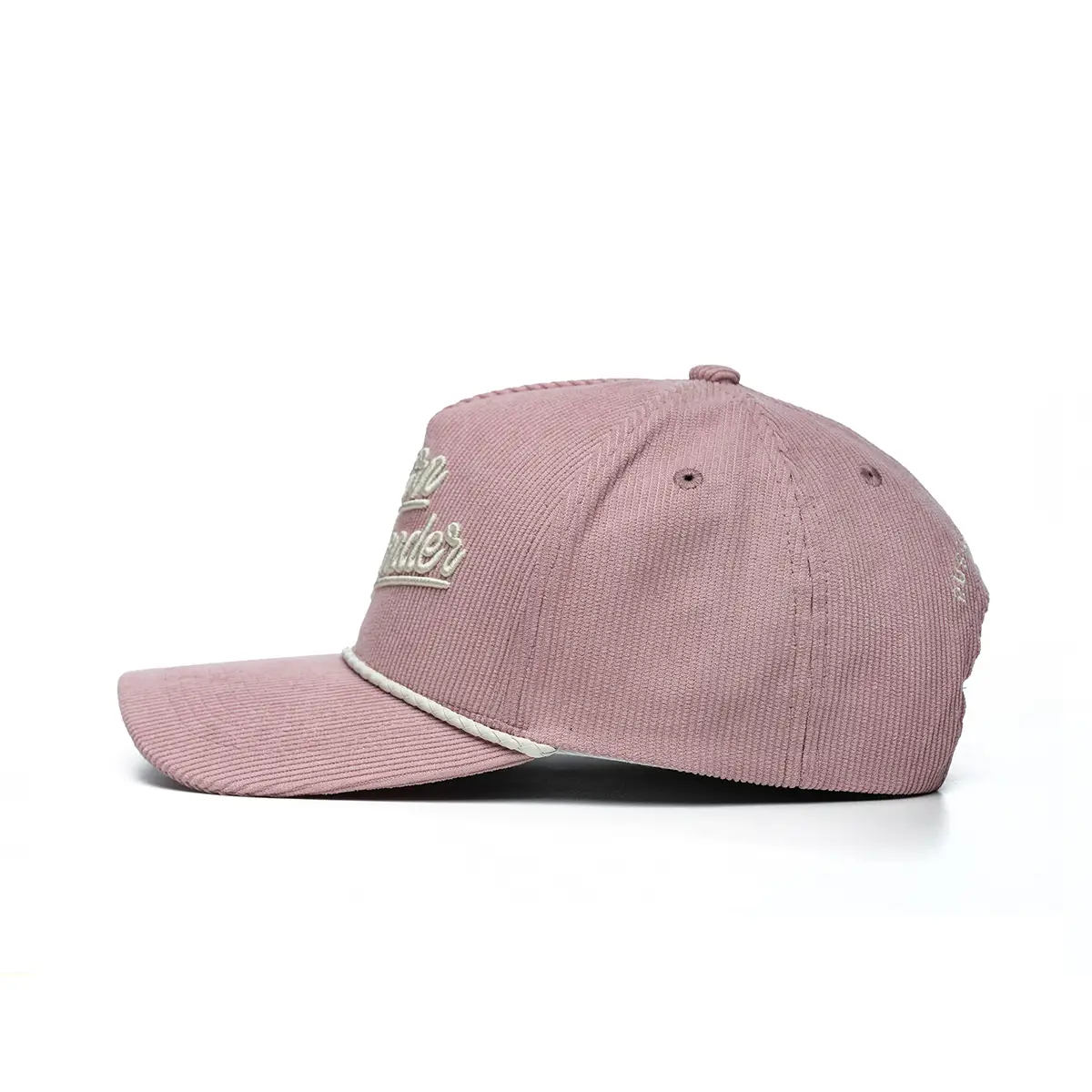 Western Wonder Trucker Hat