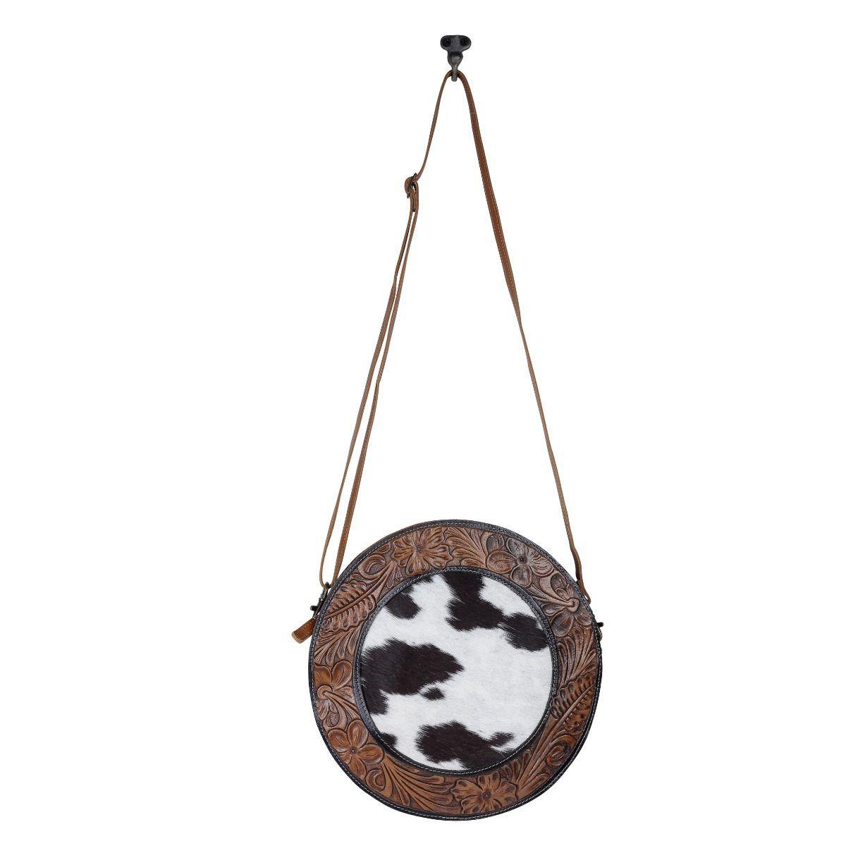 ROUNDLE WALLET S-4945