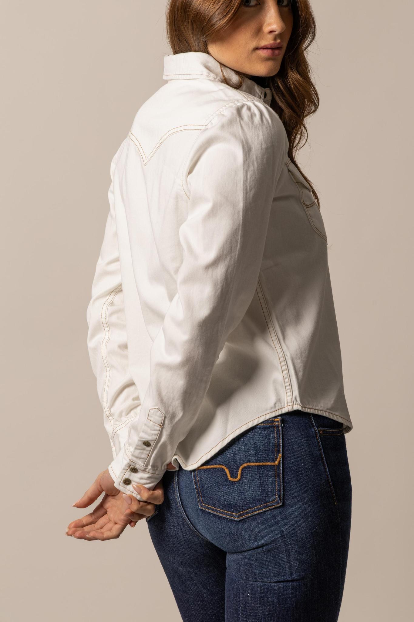 Kimes Women's Jane Top