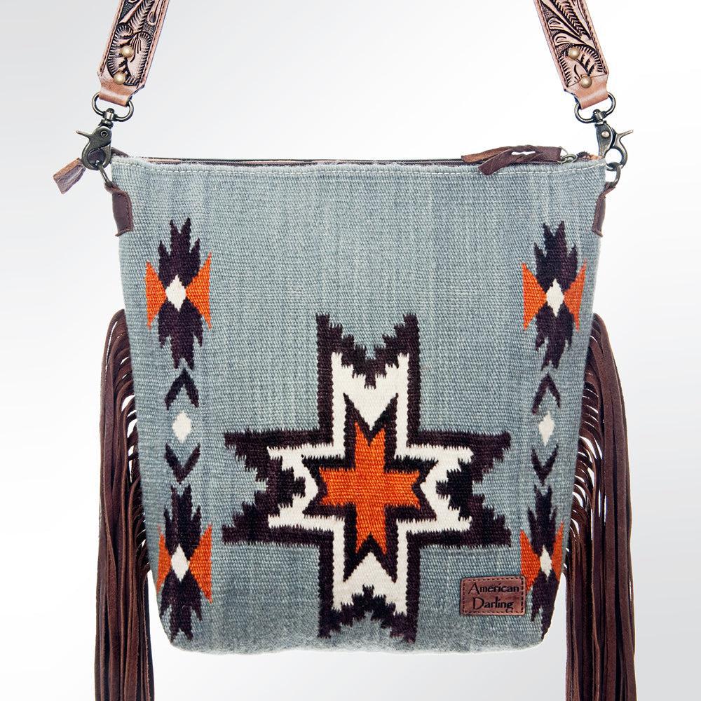 AMERICAN DARLING BAG - ADBG510D9