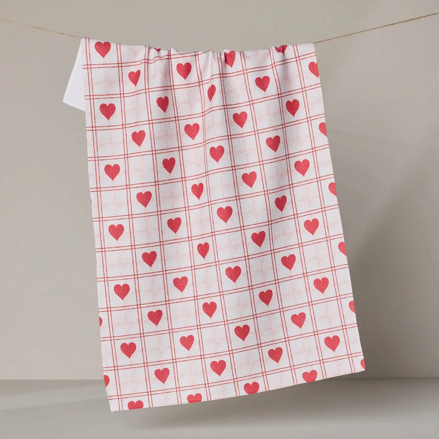 Kind Spirit Tea Towel