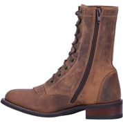 SARA ROSE LEATHER BOOT
