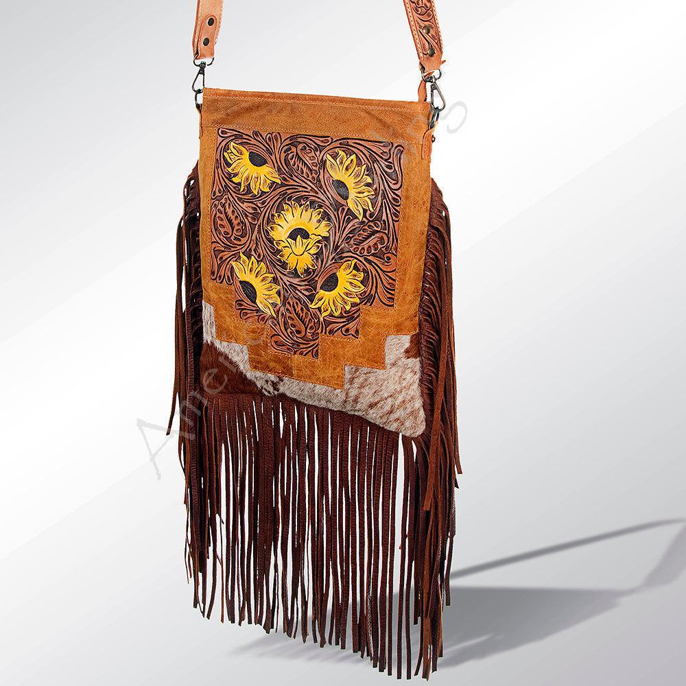 AMERICAN DARLING BAG - ADBG256TAWSUNF