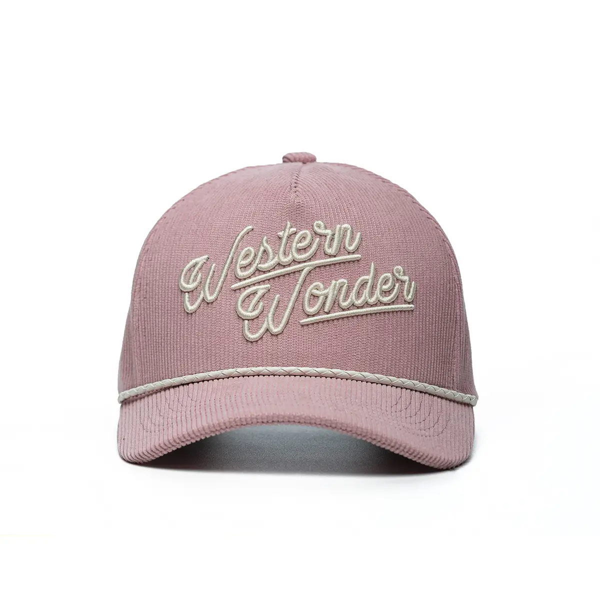 Western Wonder Trucker Hat